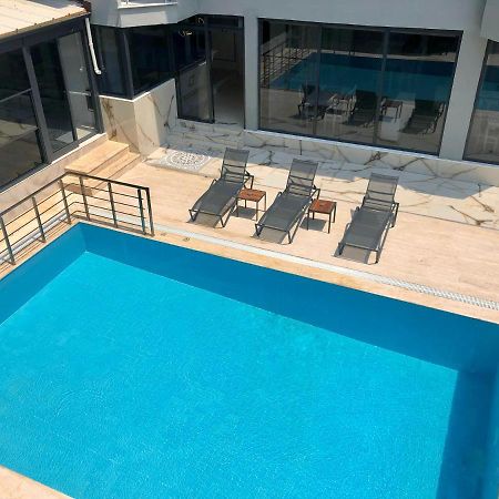 Q Business Hotels Antalya Exterior photo