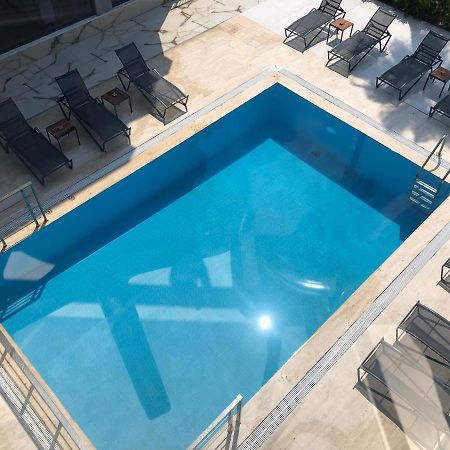 Q Business Hotels Antalya Exterior photo