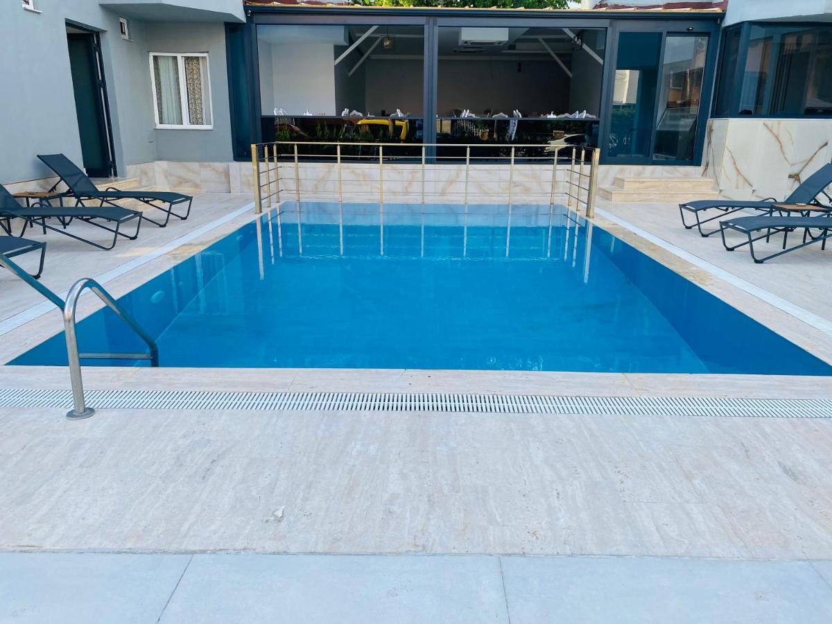 Q Business Hotels Antalya Exterior photo